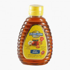Golden Glory Squeeze Honey 227g