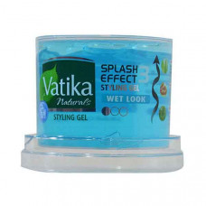 Dabur Vatika Wet Look Hair Gel 250ml