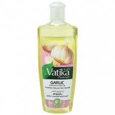 Dabur Vatika Garlic Hair Oil 300ml
