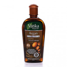 Dabur Vatika Argan Hair Oil 300ml