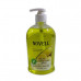 Novell Lemon Liquid Hand Soap 500ml