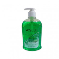 Novell Wild Herbs Liquid Hand Soap 500ml