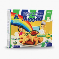 Asaffa Kids Chicken Nuggets 300g