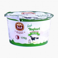 Baladna Cow Yoghurt 170g