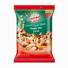 Bayara Arabic Extra Mixed Nuts 300g