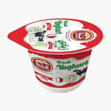 Baladna Low Fat Fresh Cow Yogurt 170g