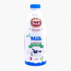 Baladna Full Fat Fresh Milk 1Litre
