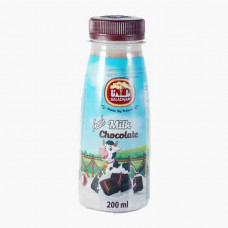 Baladna Chocolate Fresh Flavoured Milk 200ml