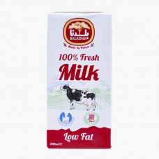 Baladna UHT Milk Full Fat Tetra Pack 200ml