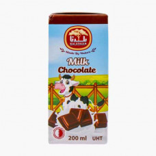 Baladna UHT Chocolate Milk 200ml