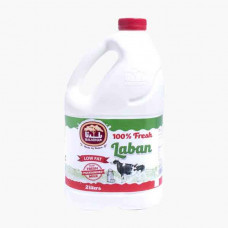 Baladna Fresh Laban Low Fat 2Litre
