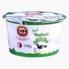 Baladna Arabic Yoghurt 170g