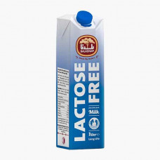 Baladna Lactose Free Uht Milk 1Litre