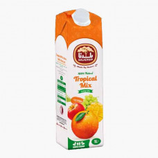 Baladna Long Life Juice Tropical Mix 1Litre