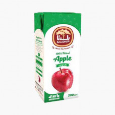 Baladna Long Life Juice Apple 200ml