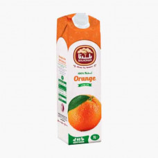 Baladna Long Life Juice Orange 200ml