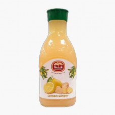Baladna Fresh Lemon Ginger Juice 1.5Litre