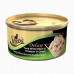 Sheba Tuna Whitemeat Wt Snapper 85g