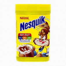 Nestle Nesquick Chocolate Powder 450g