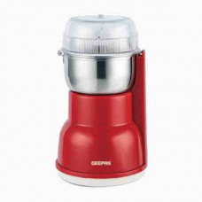 Geepas GCG5440 Coffee Grinder/180 With Stainless Steel Blade 1x12