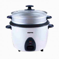 Geepas GRC4326 Automatic Rice Cooker 22 Litre