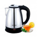 Olsenmark 2356 Stainless Steel Electric Kettle 1.8 Litre