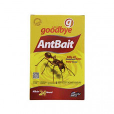 Good Bye Ant Bait