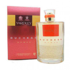 Yardley Duchess EDT For Women 100ml