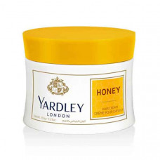 Yardley Hoeny Hair Cream 150ml