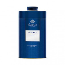 Yardley Equity Talc 150g