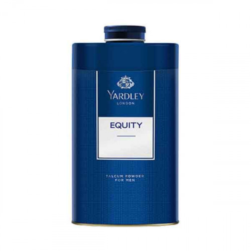 Yardley Equity Talc 150g