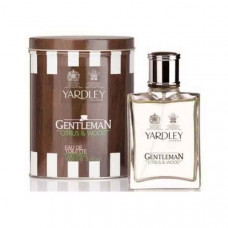 Yardley Citrus And Wood EDT 100ml