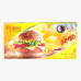 Gourmet 8S Chicken Burger 400g