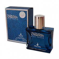 Creation Bluetweed Femme EDP 100ml