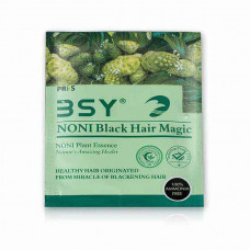 BSY NONI Black Hair Magic 20ml x 2'S
