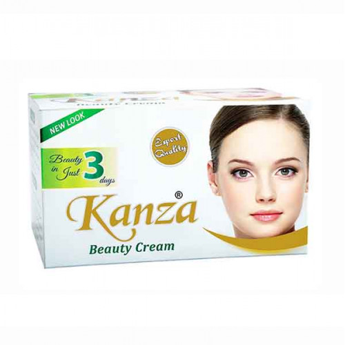 Kenza Beauty Soap