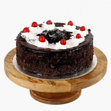 Black Forest Cake Large 1Pc