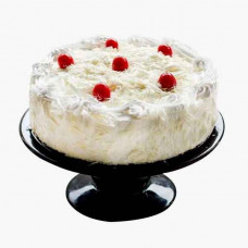 White Forest Cake 1kg