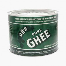 Qbb Pure Ghee 1.6kg