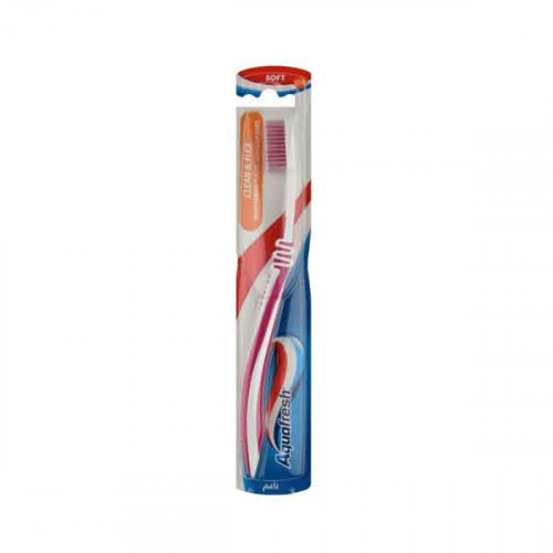 Aquafresh Clean&Flex Medium Tooth brush