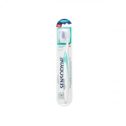 Sensodyne Deep Clean Extra Soft Tooth Brush