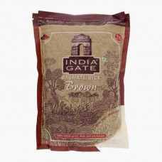 India Gate Basmathi Brown Rice 1kg