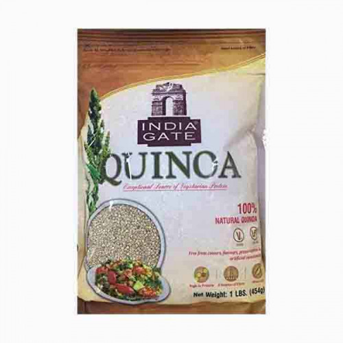 India Gate Quinoa 454g