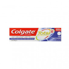 Colgate Total Pro Whitening Tooth paste 75ml