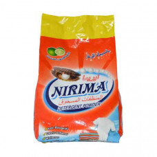 Nirima Detergent Powder White 1kg