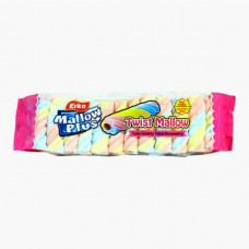 Bebeto Erko Strawberry Marshmallow 180g