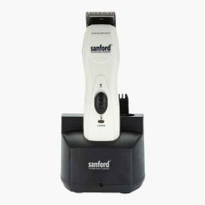 Sanford SF1950HC Rechargeable Trimmer