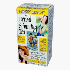 21 Century Ch Slimming Honey Lemon Tea Bags 24'S 1.875g