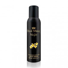 Royal Mirage Night Body Spray 150ml