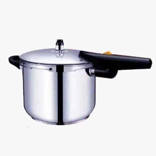 Homlee Asal22-6L Stainless Steel P Cooker Rye2710